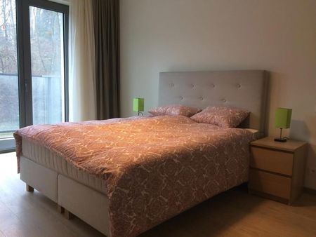 Appartement te huur - Photo 4