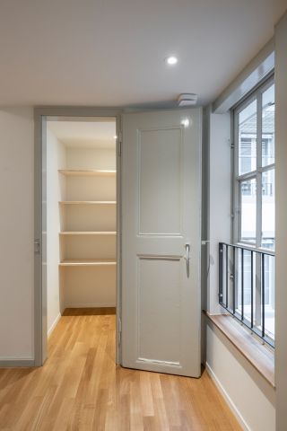 3 Zimmer, 67 m², 3. Stock - Foto 5
