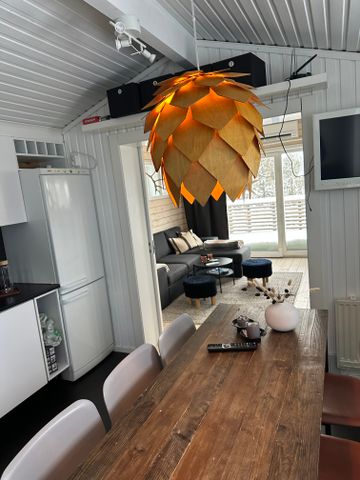 Dundret, Gällivare - Photo 5