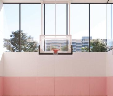 For Lease - 120 Broadway Avenue Unit# 702N, Toronto, Ontario - Photo 1