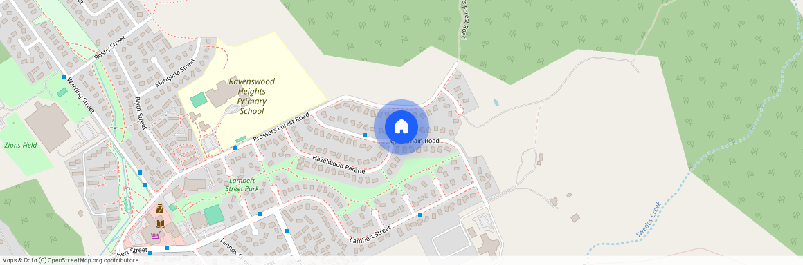 21 Castlemain Road, 7250, Ravenswood