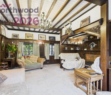 4 bedroom detached house to rent - Photo 2