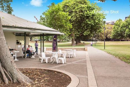 2E/153 Bayswater Road, Rushcutters Bay NSW 2011 - Apartment For Rent | Domain - Photo 3