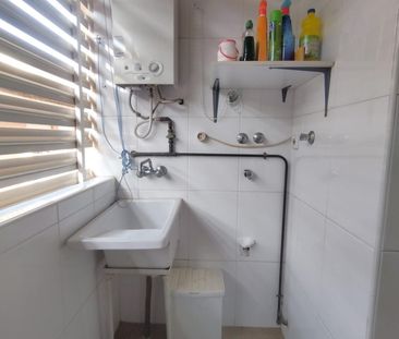 Piso de alquiler en Paseo del Fotógrafo Verdú, El Carmen - Photo 5