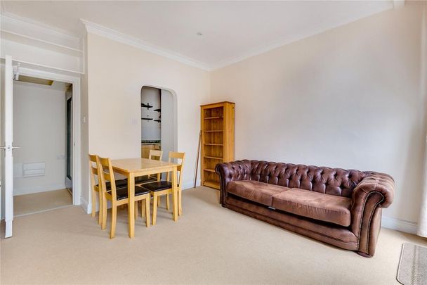 1 bedroom flat to rent - Photo 1