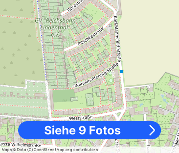 Diese schöne Wohnung sucht einen neuen Mieter. - Foto 1