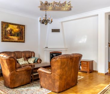 Warszawa, Ursynów - Фото 1