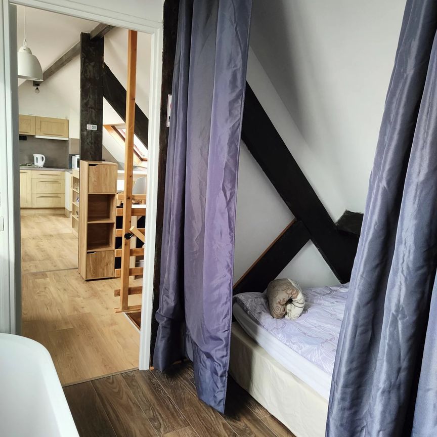 Location Appartement 2 pièces 25m² LE PORTEL 62480 - Photo 1