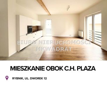 Rybnik, Śródmieście - Фото 5