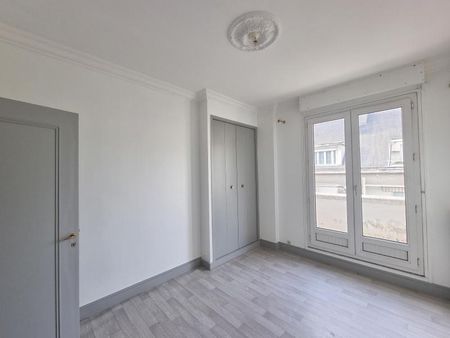 Location Appartement 3 pièces 73m² TOURS 37000 - Photo 5