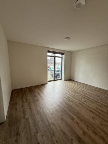 Te huur: Appartement Prins Hendrikkade 10 N in Rotterdam - Photo 5