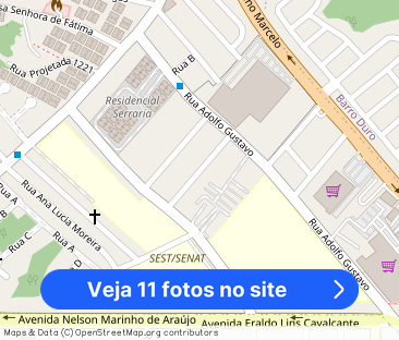 Apartamento no Ouro Preto - Foto 1