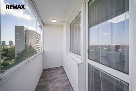 Pronájem bytu 1+kk v osobním vlastnictví 24 m², Brno - Фото 5