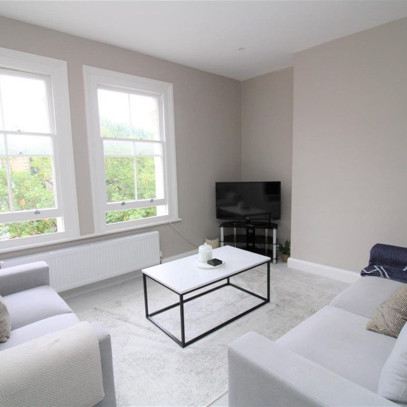 Selborne Road, HOVE - Photo 1