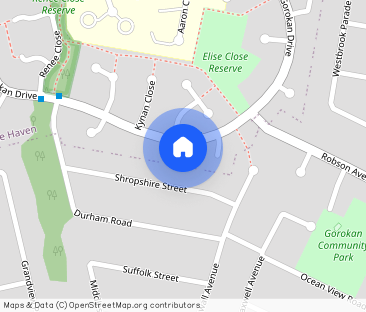 Comfortable Family Home with Modern Features - Photo 1