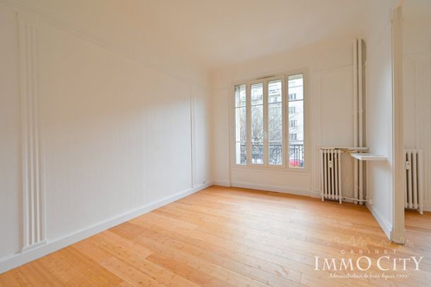 Appartement 3 pièces - 55.79m² - Photo 1