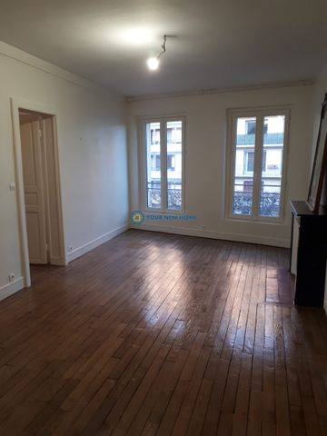 Charmant 2 pièces rénové à St Germain en Laye - Photo 3