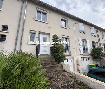 Location Maison 4 pièces 73m² - Photo 5