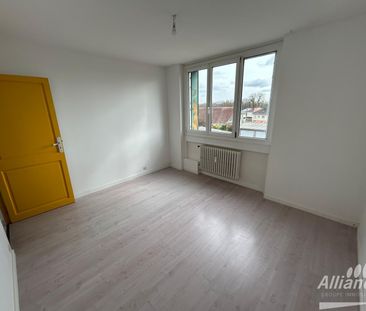 Location Appartement 3 pièces 58m² VIEUX CHARMONT 25600 - Photo 5