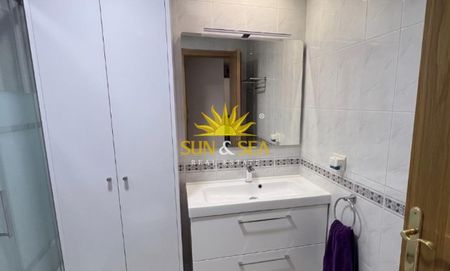 3 BEDROOM APARTMENT - MURCIA - Photo 4