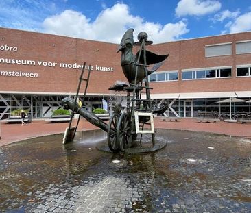 Marne 103 1186 PH Amstelveen - Foto 4