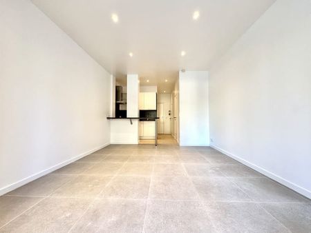 Appartement te huur - Foto 3