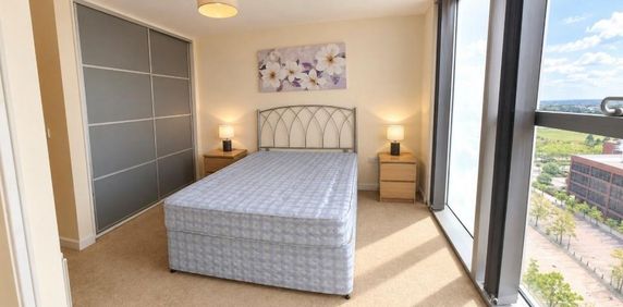 1 bedroom apartment to rent - Photo 2