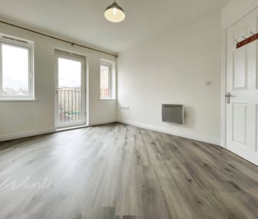 2 bedroom apartment to rent - Photo 2