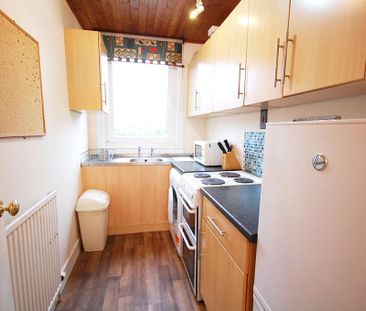 1 bedroom flat to rent - Photo 3
