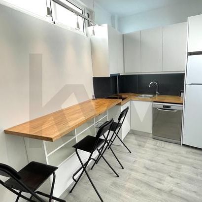 Apartamento T2 - Photo 1