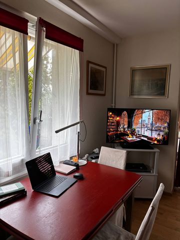 1.5 Zimmer, 30 m², EG - Foto 5