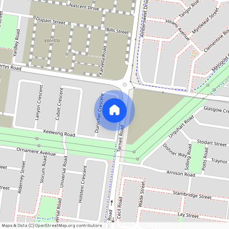 26 Durocher Cres, Vic 3029, Tarneit