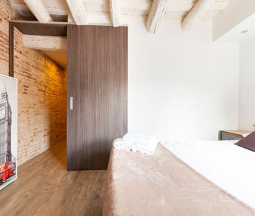 Trendy 1-Bedroom Apartment near Las Ramblas - Photo 5