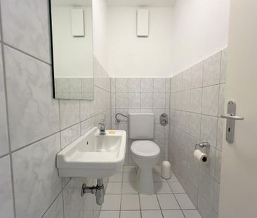 Großzügige 3-Zimmer-Wohnung in Sasel - Foto 1