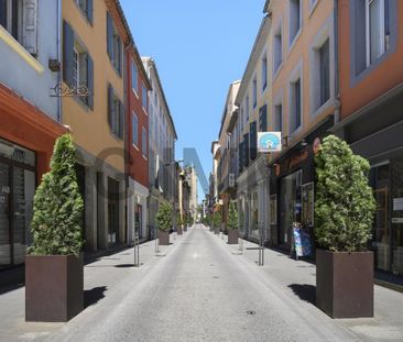 Location / Appartement T2 - Photo 1