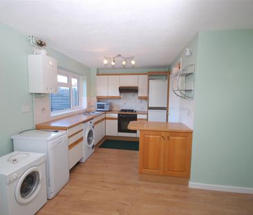 The Harbour, Sutton Valence, Maidstone - Photo 3