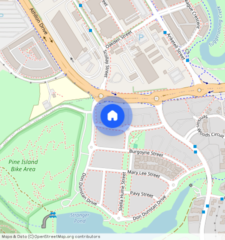 13/20 Helpmann Street, 2905, Bonython