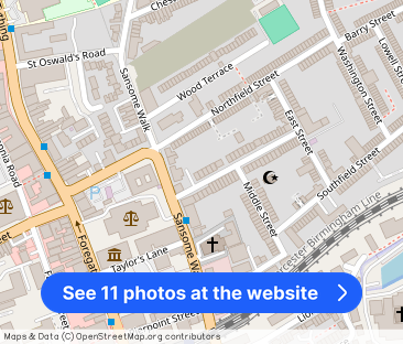 Available NOW - 3 Rooms - Arboretum Road, Worcester, Worcestershire... - Photo 1