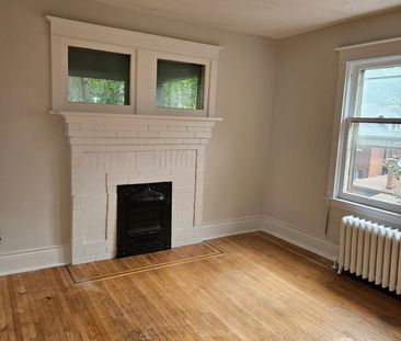 For Lease - 985 Main Street Unit# 6, Hamilton, Ontario - Photo 1