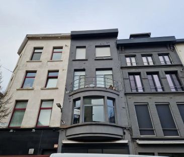 Studio met klein terras - Sint- Rochusstraat 3 - 36 m² - Photo 2