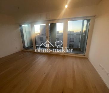 Modernes Apartment im Patio Pasing – Südbalkon mit Alpenblick. Voll... - Foto 1