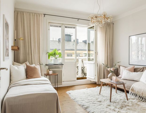 Skeppargatan, Stockholm - Foto 1