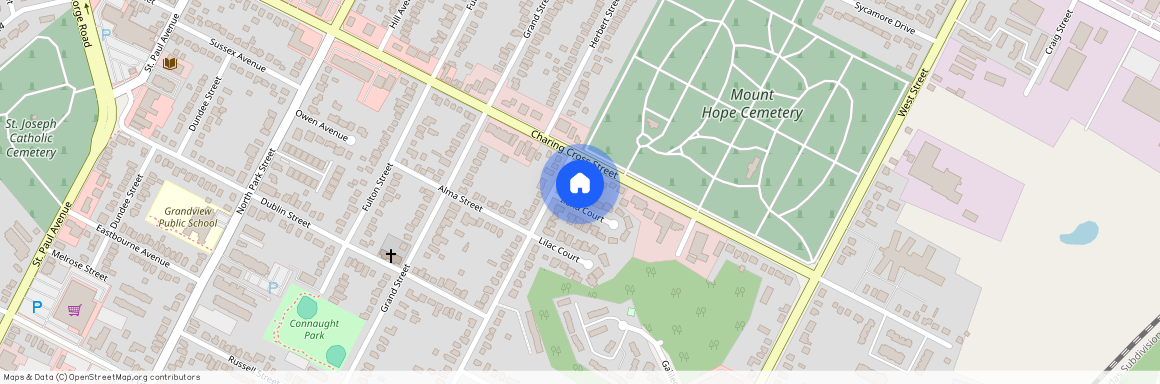 5 ilona Court Unit# LOWER, Brantford