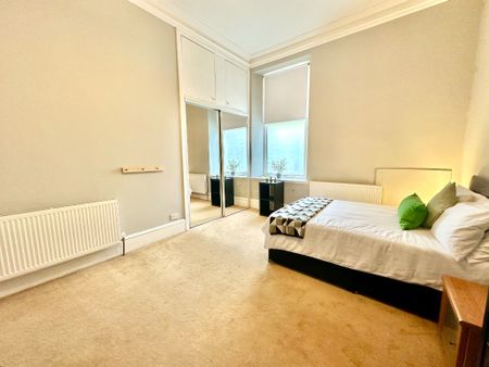 Doune Gardens, North Kelvinside, Glasgow, G20 6DJ - Photo 2