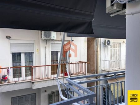 Διαμέρισμα για ενοικίαση Άγιος Δημήτριος (Κέντρο Θεσσαλονίκης) - Photo 5