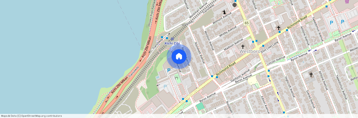 367 Dominion Avenue, Carlingwood - Westboro And Area