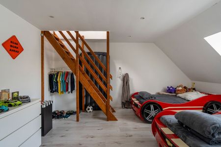 Huis te huur: Van Oldenbarneveltweg 33 2242 BA Wassenaar - Photo 5