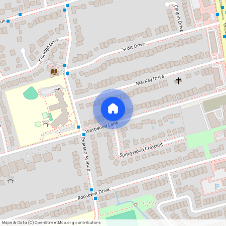 28A Westwood Lane, Richmond Hill