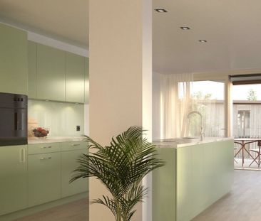 3 ½ Zimmer-Wohnung, 8302 Kloten - Foto 3