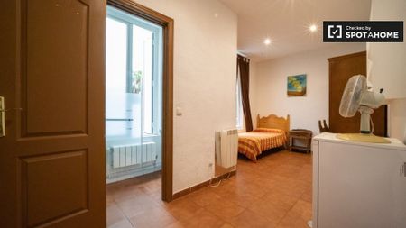 madrid, Community of Madrid 28015 - Photo 2